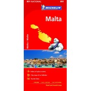 Malta Michelin